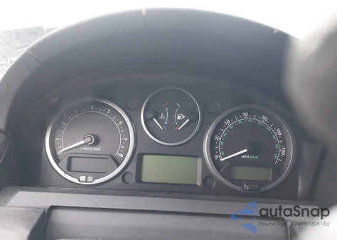 2006 Land Rover Range Rover Sport Hse from USA, damaged, VIN SALSF25436A954512